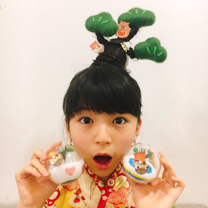 Twitterのコスプレ画像7