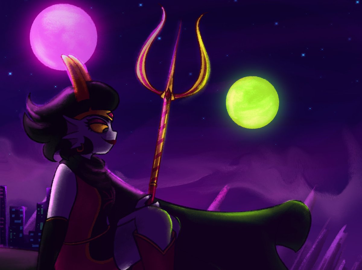 karasisdevi's tweet photo. Ψish you Ψere here
#hiveswap #trizza https://t.co/2ykhposYfG