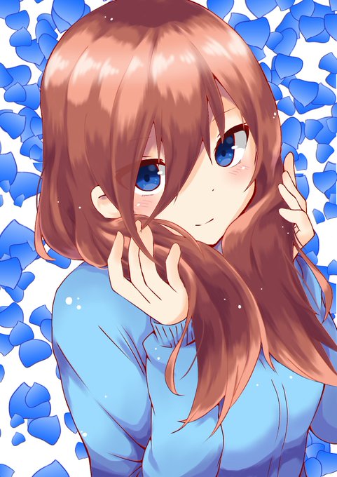 五等分のtwitterイラスト検索結果 古い順 五等分のtwitterイラスト検索結果 古い順