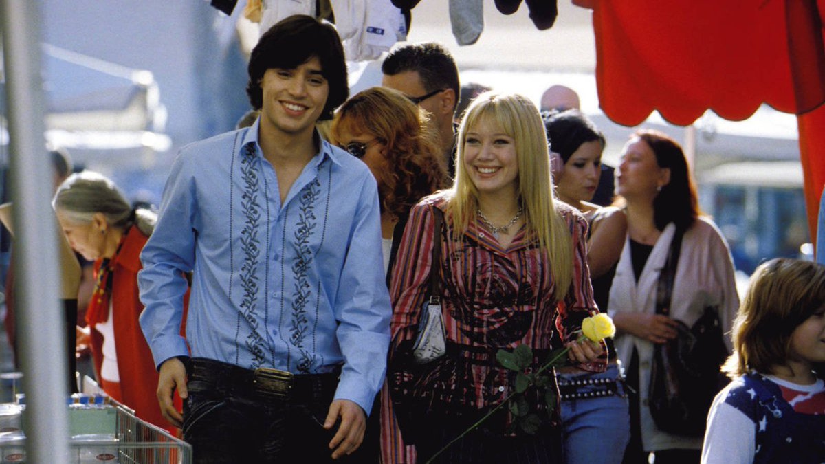 We love this article by one student who went on Tinder dates to explore London during her study abroad trip: ow.ly/1uQc30nbQSy