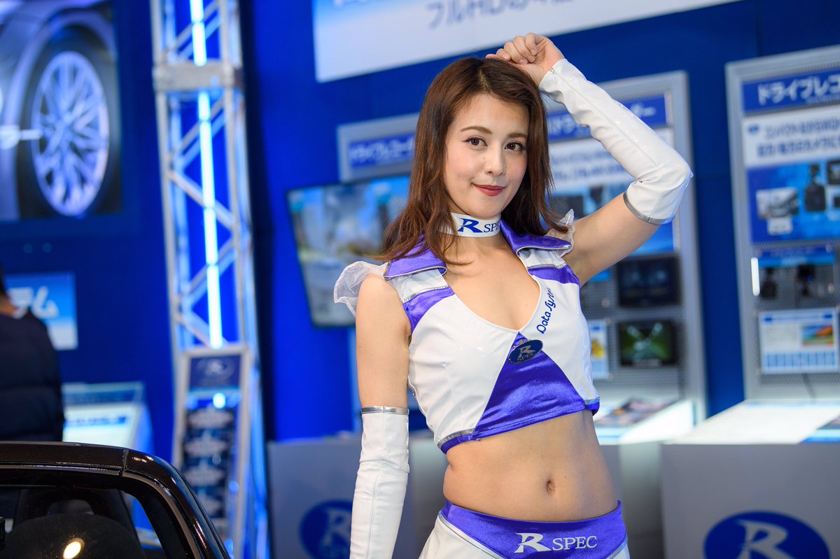 evo_sss's tweet image. #東京オートサロン2019
#DataSystem ブース
#ペピ・忍 さん(@p_e_p_i_desuyo)
ありがとうございました✨
#データシステム
#TAS2019
#東京オートサロン #TAS
