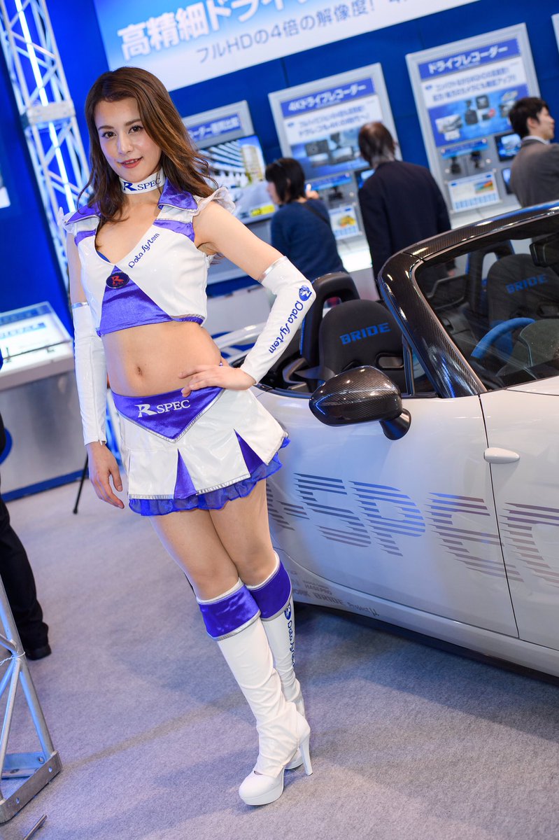 evo_sss's tweet image. #東京オートサロン2019
#DataSystem ブース
#ペピ・忍 さん(@p_e_p_i_desuyo)
ありがとうございました✨
#データシステム
#TAS2019
#東京オートサロン #TAS
