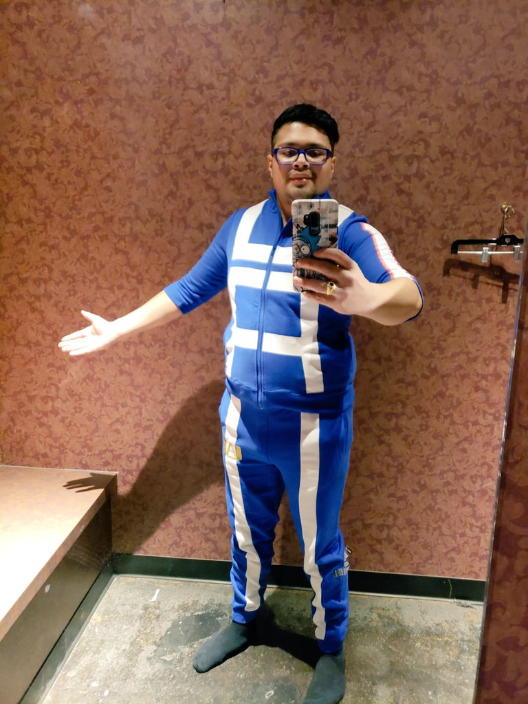DaniDaDude photo