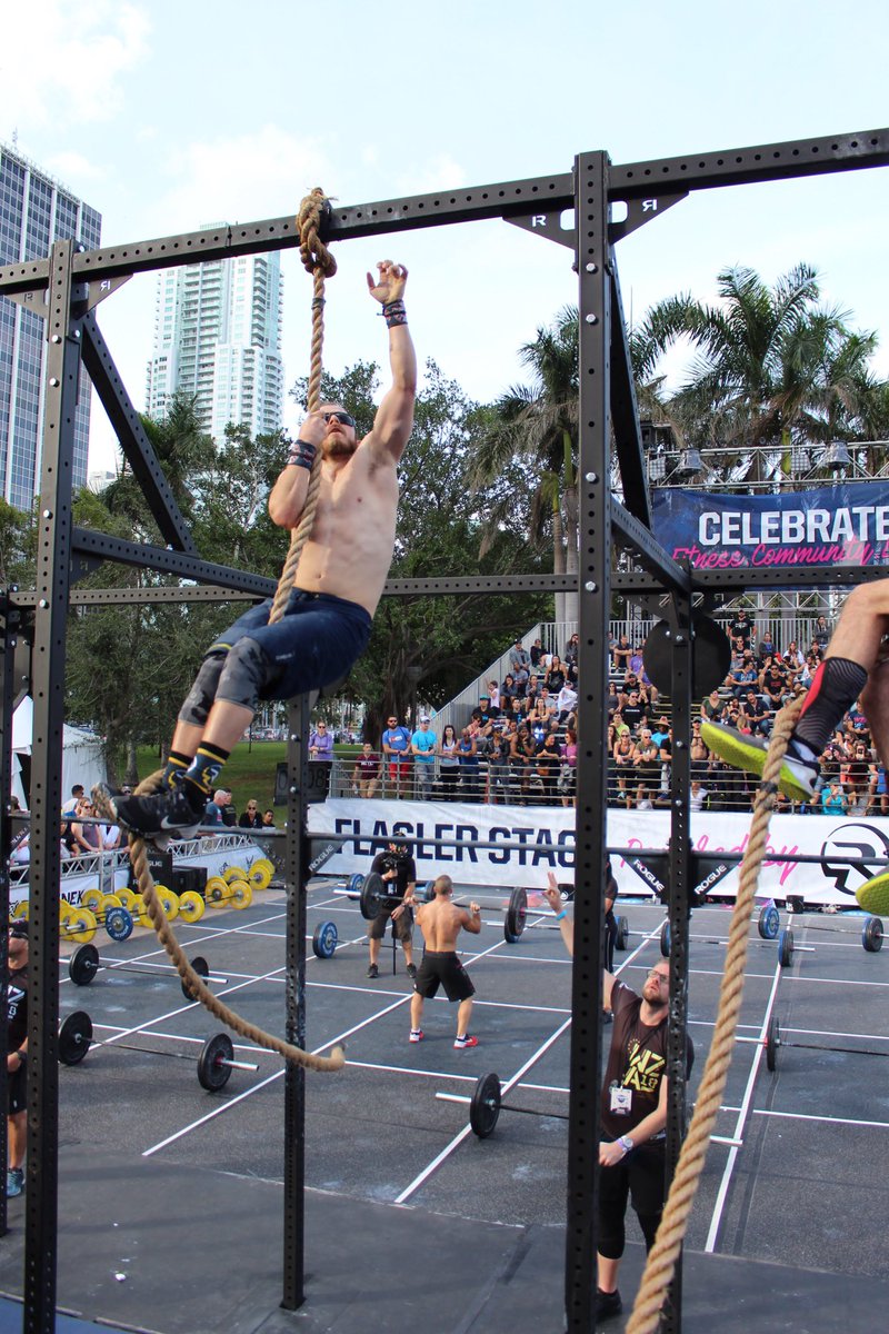 Raise your hand if you’re excited to cheer for “Team Icy Hot” who will represent Parakaleo CrossFit next week @thewodapalooza #parakaleocf #wza2019 #teamicyhot #crossfit #redlands