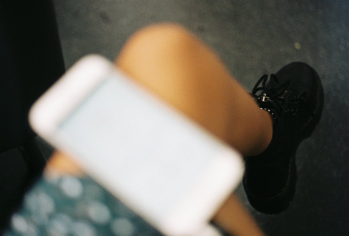 snapbymaya's tweet photo. #35mm #InTheFlesh https://t.co/QEnPnjj05M