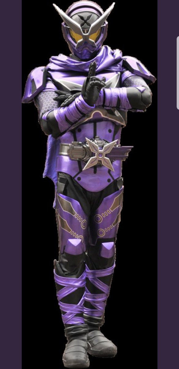 ShakiraFathali1's tweet photo. Both Katsuhiro Suzuki from Go Busters/Toqger 2 and Hideya Tawada from Ninninger are Kamen Riders?! I'm freaking out right now!!! 😆😆😆 #仮面ライダージオウ  #gobusters #toqger2 #ninninger https://t.co/RiXUKk1UmH