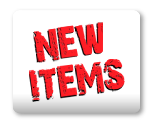ricpicker's tweet photo. Check out the NEW ITEMS - Just Added to my eBay Store. Just Listed. Fresh Stock. #buynow #newitems #firstontheblock #breakingnews https://t.co/XS5CgBkEmL https://t.co/8UwDJKzmfa