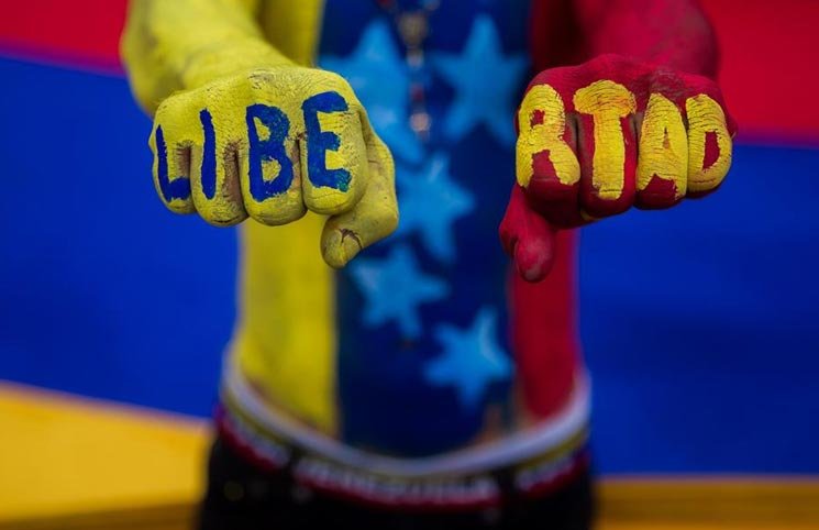 Gabriel Ramos's photo on #EstoyConGuaido