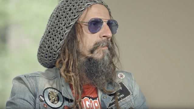 Happy 54th birthday to Rob Zombie ( from all of us at PopHorror! 