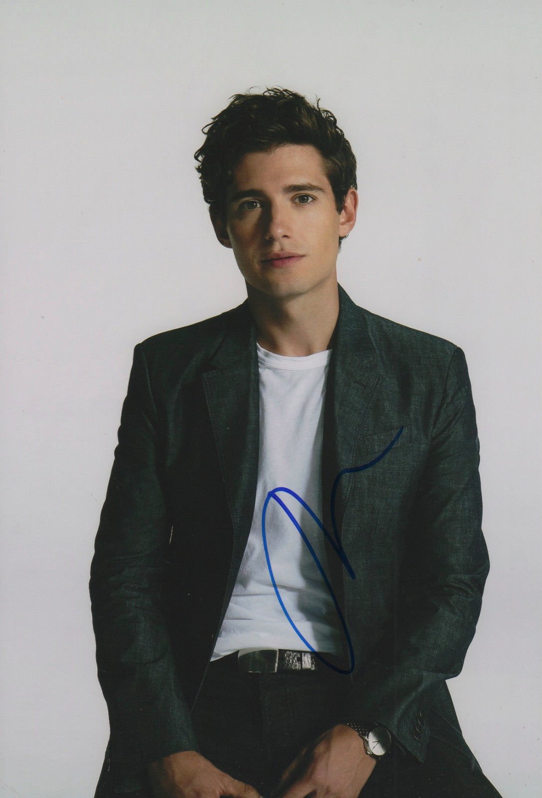 Happy Birthday, Julian Morris!   