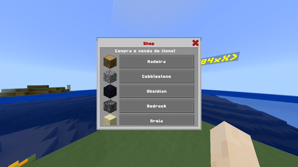 RedNetworkk's tweet photo. [RN] Spoiler Do Nosso Plugin De Loja Virtual.

10RT'S PARA MAIS SPOILERS 

@FastPS_ https://t.co/dQEiakRGUq