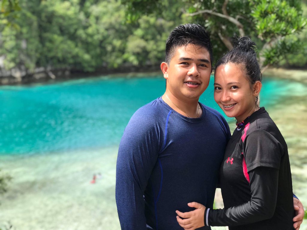 MndzJry's tweet photo. Hope, more E S C A P A D E with you and your family this 2019 ❤️ #2018escapade https://t.co/dJ0Jyok8BM