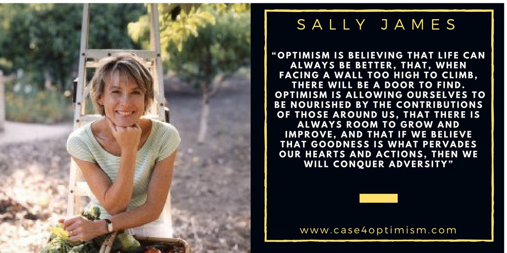 Optimism: The How and Why tweet media