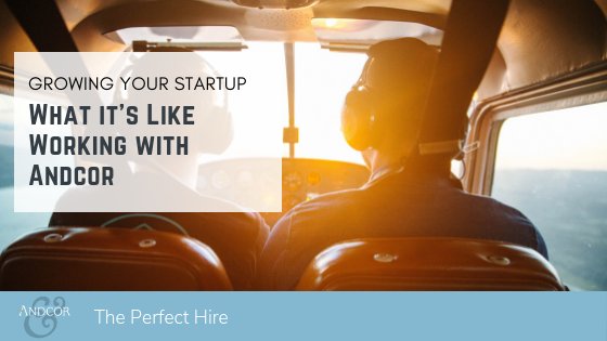 Andcor's tweet image. Have you ever wondered what it might be like to work with Andcor? We've laid it out for you in our latest blog. #ExecutiveSearch #RecruitingExecutives hubs.ly/H0fBJ170