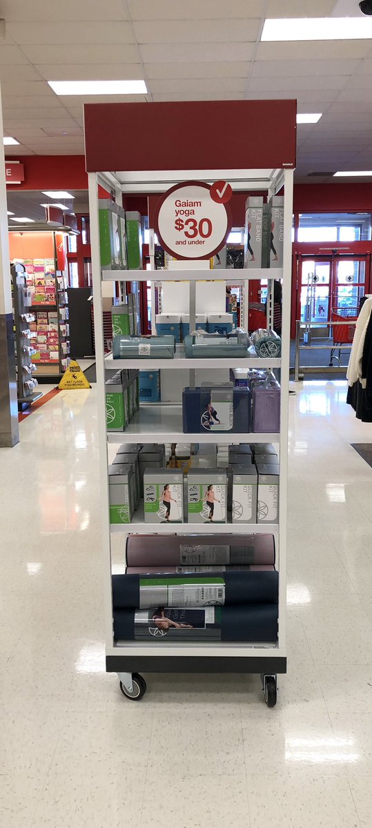 Having trouble sticking to your New Year’s resolution? We’ve got you covered! #newyearnewyou #T1419 #targetrun <a href="/Target/">Target</a> <a href="/RylanRankin/">Rylan Rankin</a> <a href="/triforceattack/">steve beck</a>