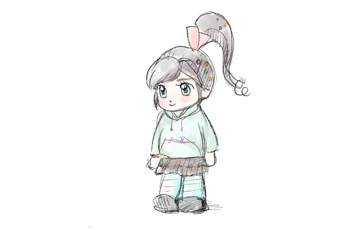 シュガーラッシュのtwitterイラスト検索結果 シュガーラッシュのtwitterイラスト検索結果