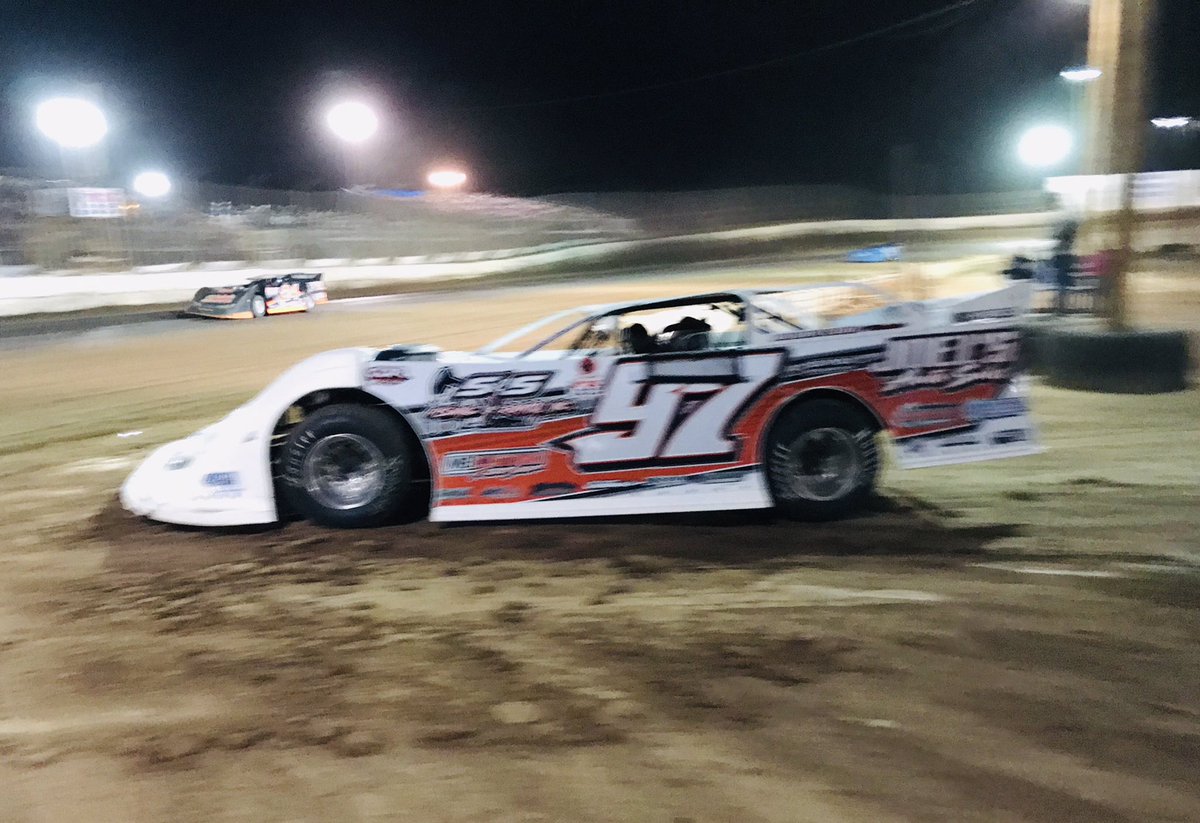 TheDirtNetwork's tweet photo. Here are your 4 Late Model Heat Race winners tonight, Round 5 of the @WildWShootout in Arizona! https://t.co/u6vWOp4W8z