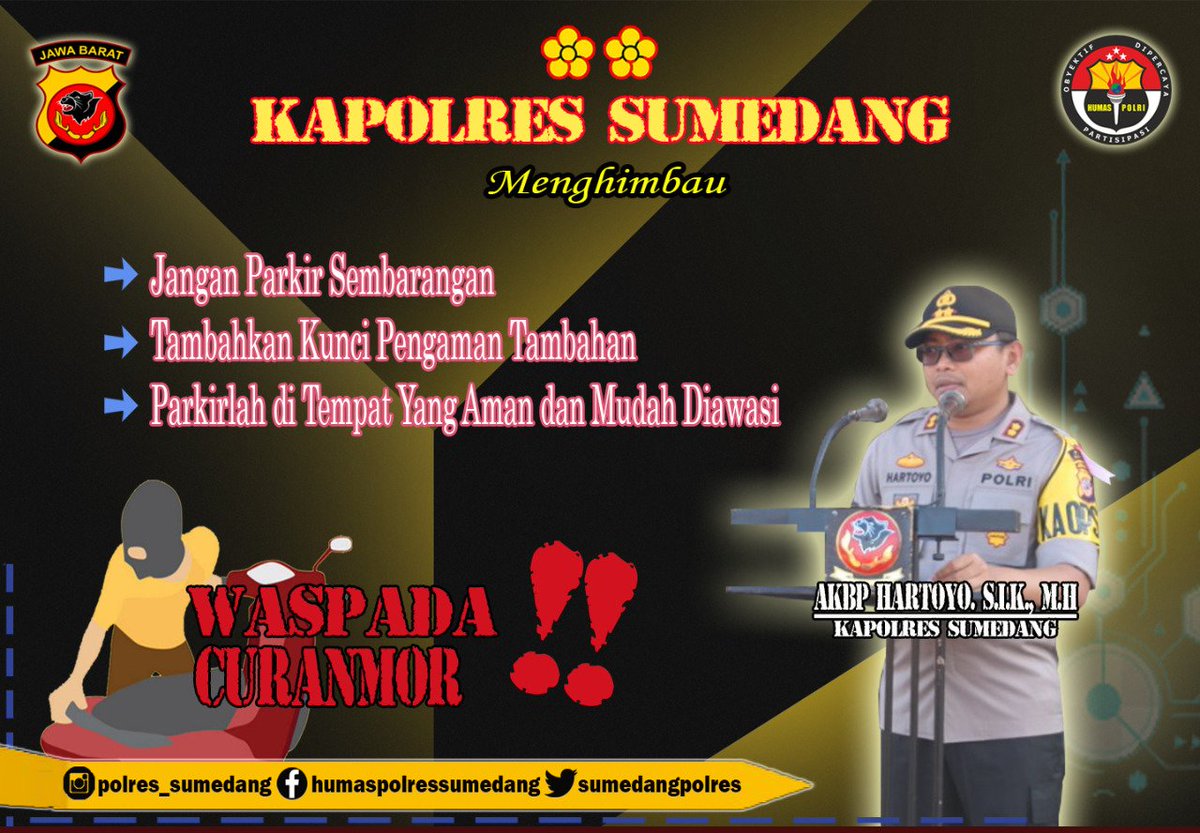SumedangRes's tweet photo. https://t.co/85qjgRT1bI