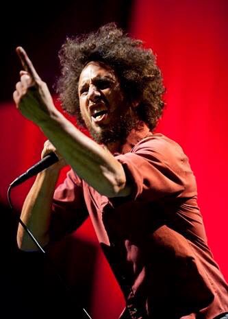              Zack de la Rocha, 1970 1 12 happy birthday  