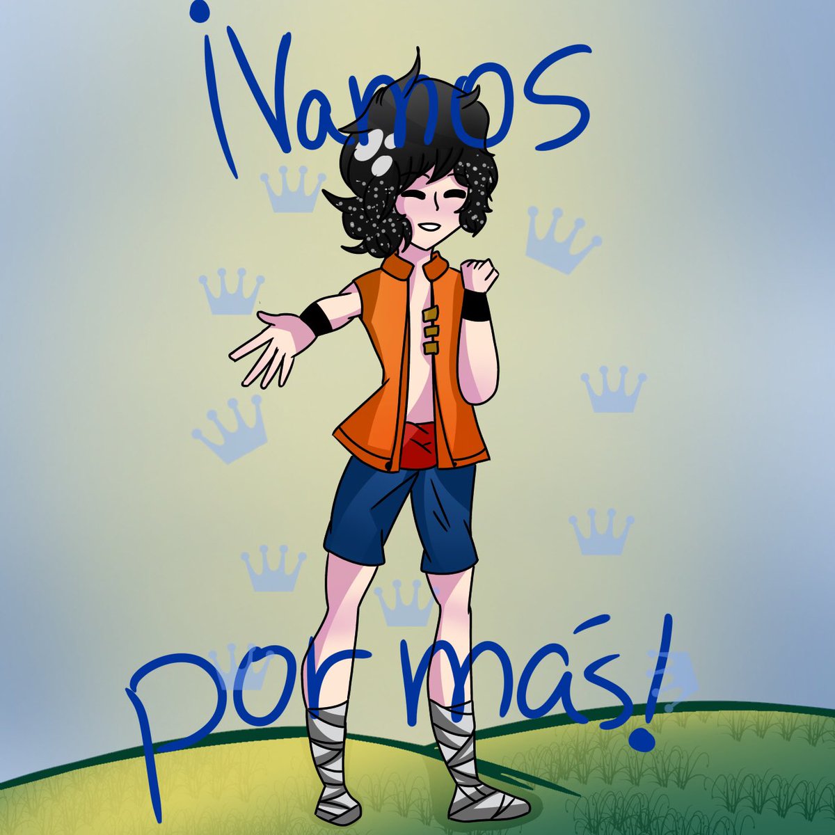 A O I H K U P H O E N I X Ar Twitter Dibujo Para