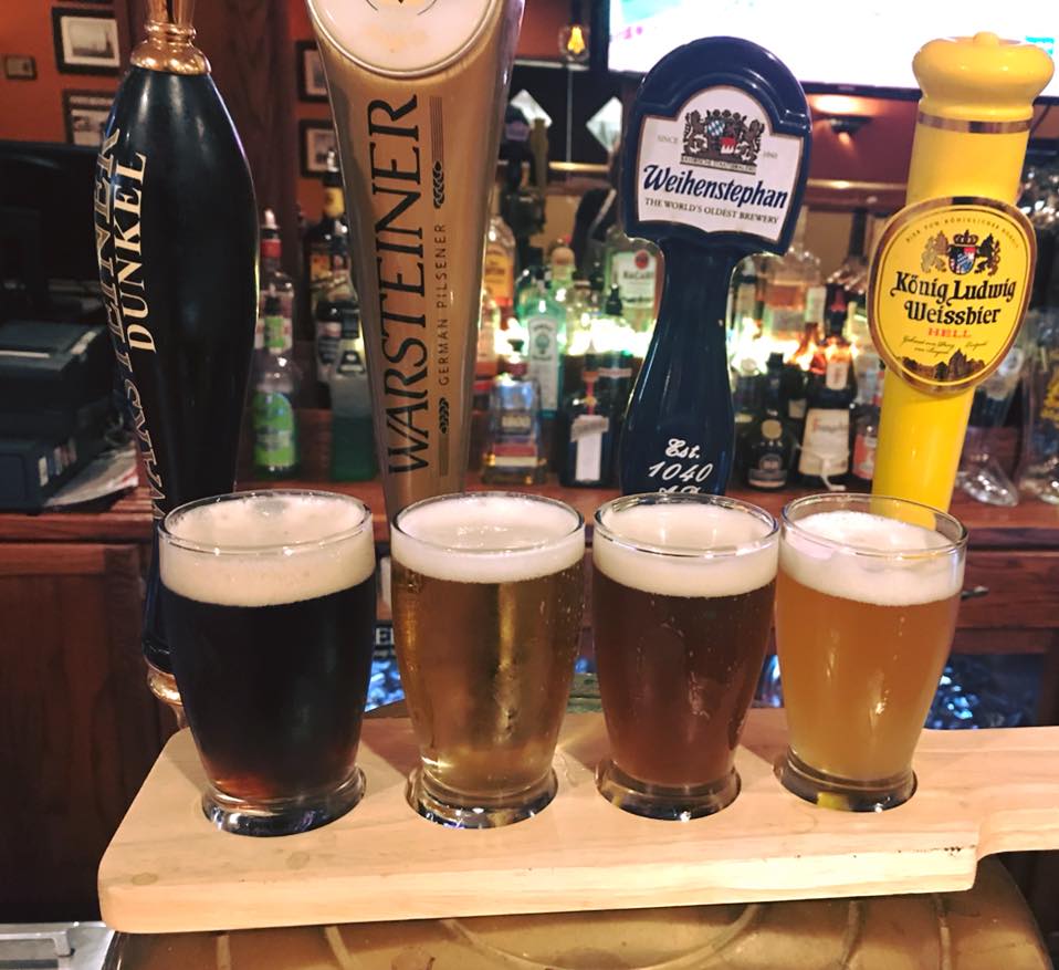 Das Schnitzel Haus, 5728 Pearl Rd, Parma, OH 44129