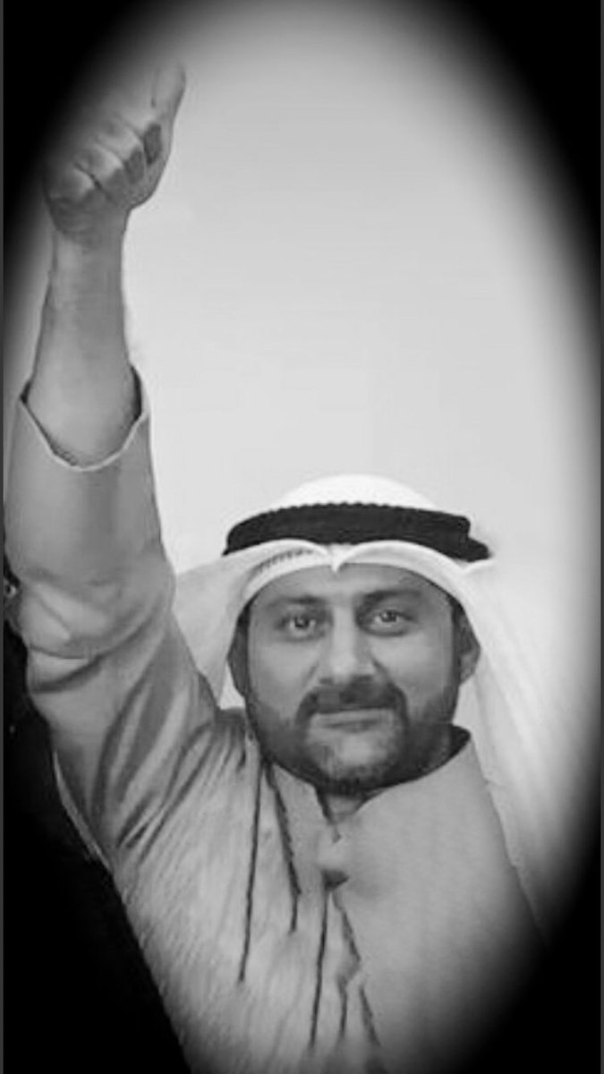 حمد بن حيدر tweet media
