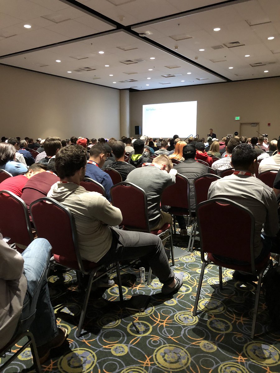 KevinStrech's tweet photo. Jordan Belfort! The guy Leonardo DiCaprio played as in the Wolf of Wall Street! At the 3 day long D2DCon for business leadership skills!🔥 https://t.co/CtKd3ahAAO