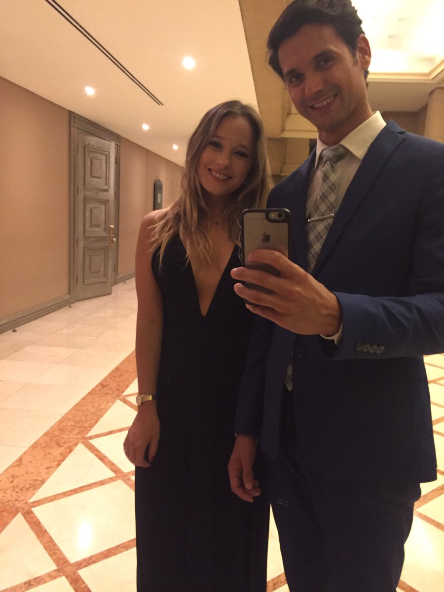 HugoG4's tweet image. Matri #matrilyr con la Más Top