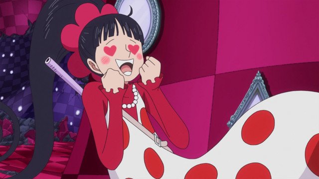 Twitter 上的crunchyroll One Piece Whole Cake Island 7 Current Episode 868 One Man S Determination Katakuri S Deadly Big Fight Just Launched T Co 8mip3xjgxz T Co 1w3zenwt2k Twitter