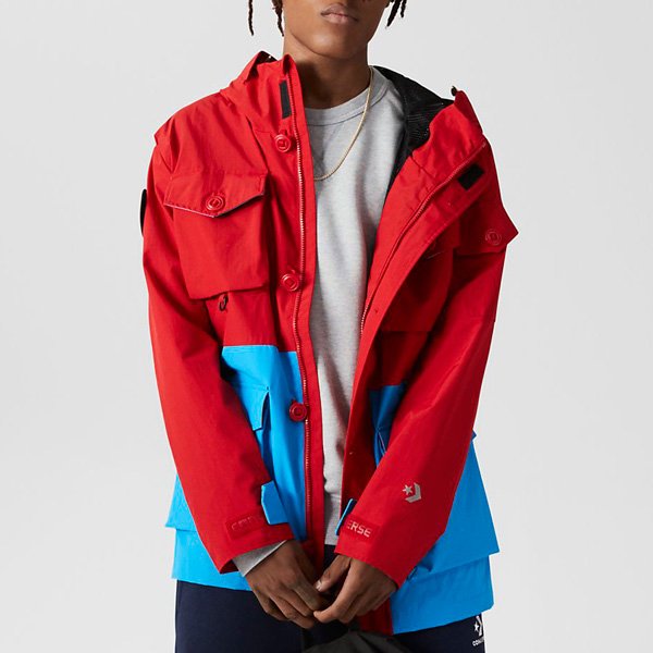 converse 2l utility jacket