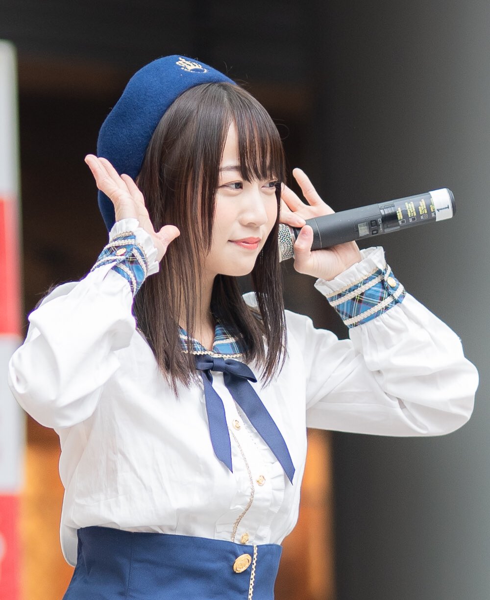 篠宮ゆり  / X
