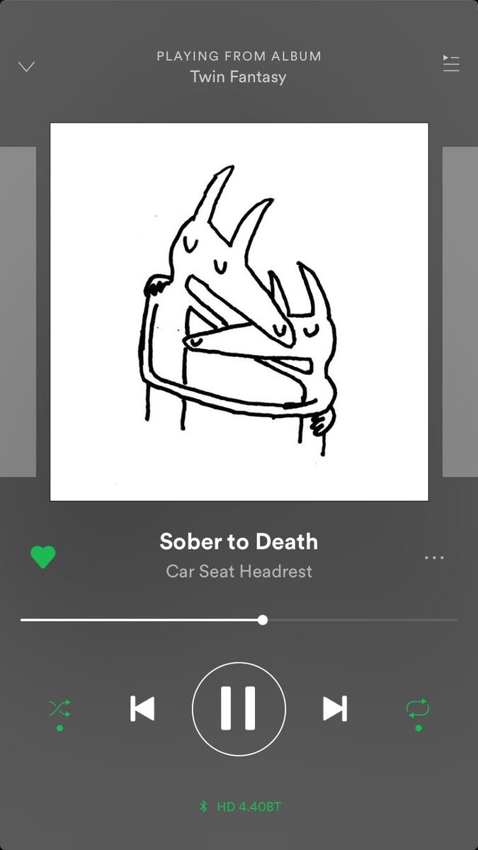 Songs that I listen to and enjoy: a thread