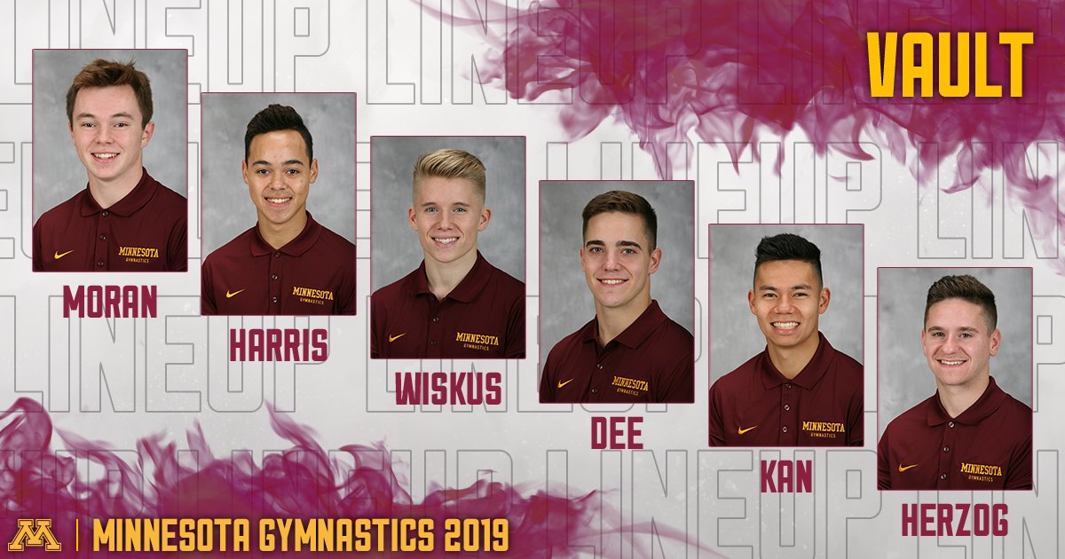 Minnesota Men's Gym tweet media