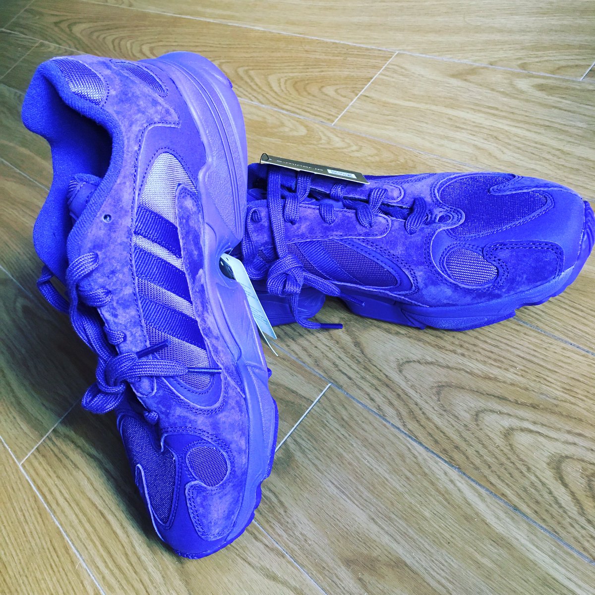 yung 1 triple purple