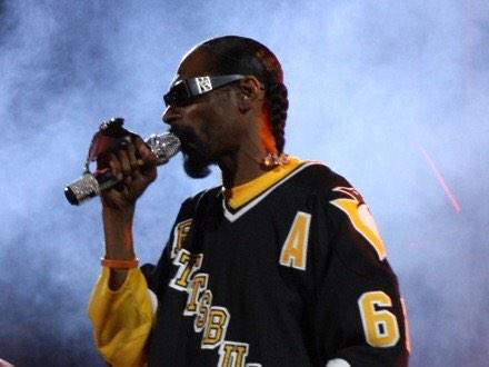 snoop dogg pittsburgh penguins jersey