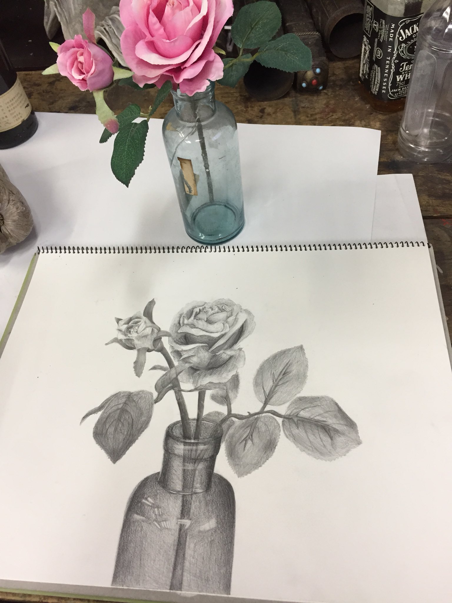 デッサン 花 mqdefault.jpg