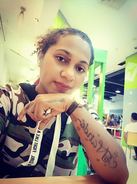 Rasta Mama tweet media