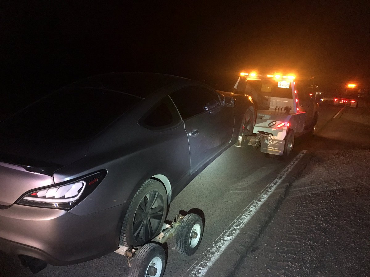 HRPS_Comm's tweet image. Want to see a magic trick? Just race your car on public roads and watch as we make your car disappear ^MRT