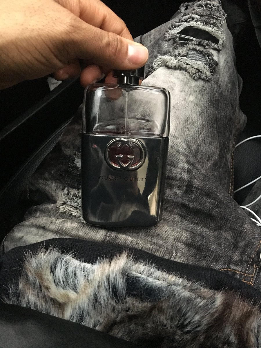 dmoneystud23's tweet photo. Loving my new @gucci Colonge. #gucciguilty #LosAngeles #BeverlyHills #mycarcologne #California #cali https://t.co/DTntOSxj95