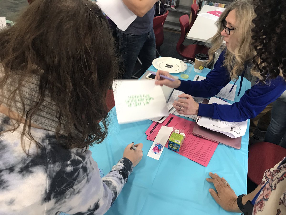 SpringmanMiddle's tweet image. A great day of learning! SIOP Saturdays...#WeAreD34