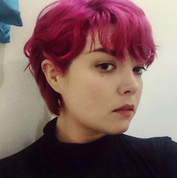 who_the_fox's tweet image. aged 16 (thanks @waybackmachine and MOC), aged 18, aged 34 #notreallyaglowuptbh #peakedearly