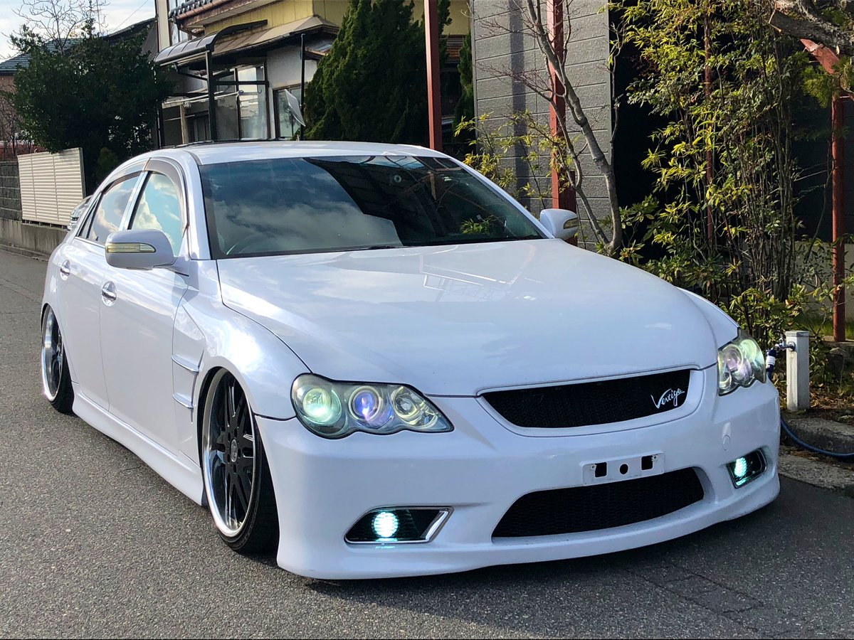 Tism ティーイズム マークx カスタムカー専門店 Na Twitteru 新しい在庫車がどんどん入庫してきます まずはまだまだ大人気の1 マークxヴェルティガ エアサスにリアはケーブレイク ナビもアルパインデカナビ 超お得な価格でネットアップ予定です もちろん早い者 Tism ティーイズム マークx カスタムカー専門店 Na Twitteru 新しい在庫車がどんどん入庫してきます まずはまだまだ大人気の1 マークxヴェルティガ エアサスにリアはケーブレイク ナビもアルパインデカナビ 超お得な価格でネットアップ予定です もちろん早い者