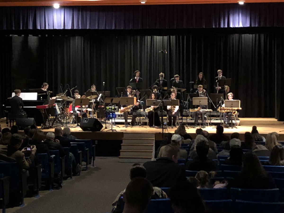 ArtsTcs's tweet photo. So proud of all of the @tullahomaband students representing @TCSPublic in #mtsboa All Mid-State Orchestras and Jazz Bands. @johnccarver @PanthersEMS @DeanRoseTHS https://t.co/8zDIFz1mjg