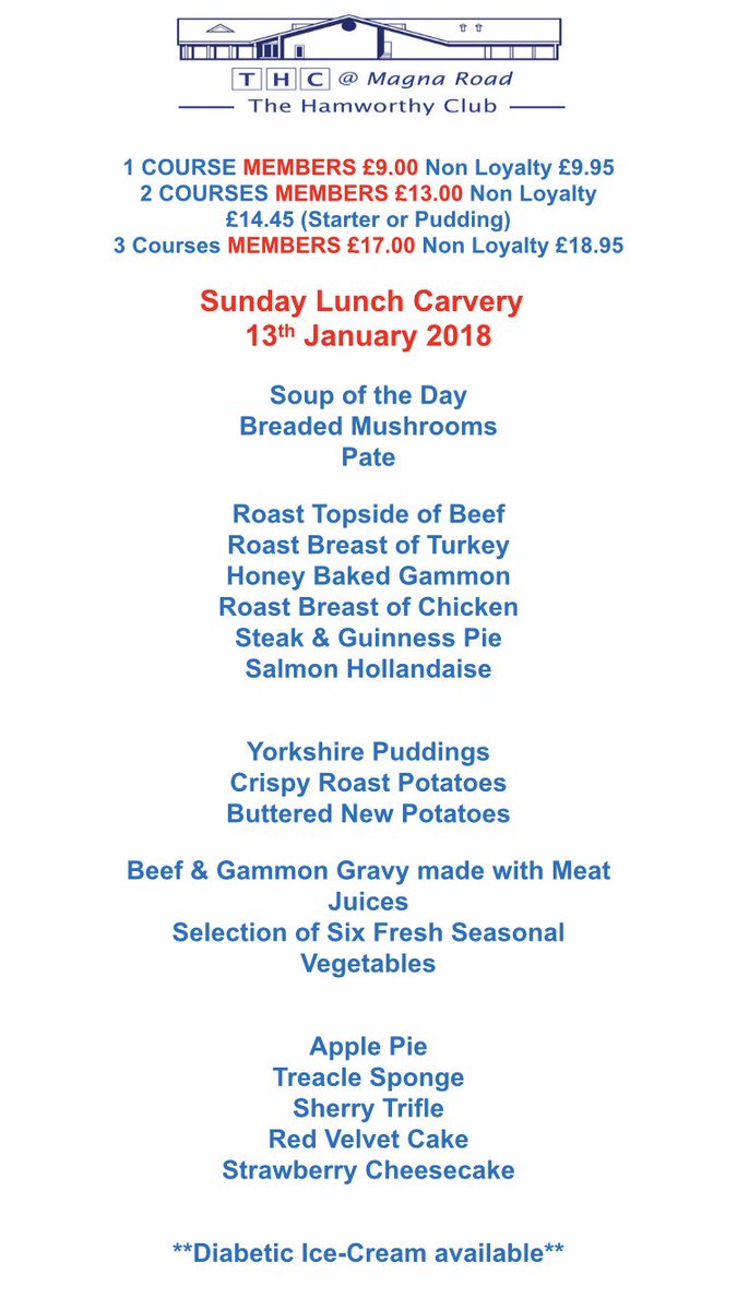 THC Magna Road tweet media