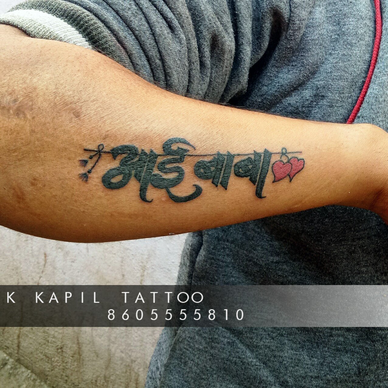 Shaggy Tattooist in Andheri East Mumbai400057  Sulekha Mumbai