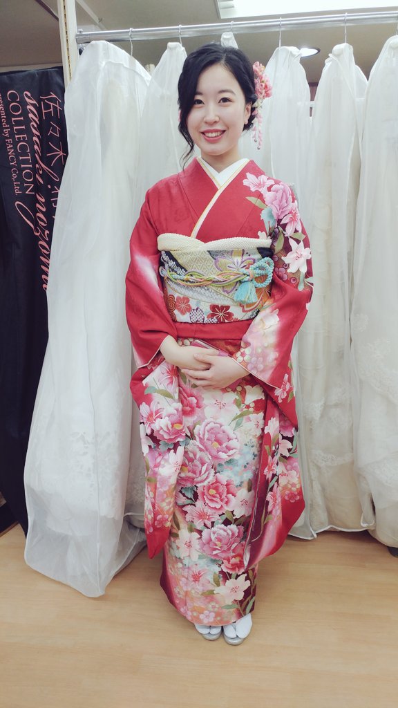 ブライダル渡辺