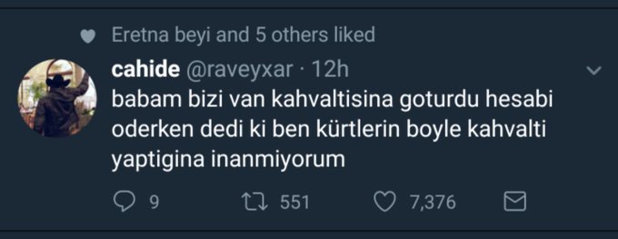 Resmi Twitter'da görüntüle