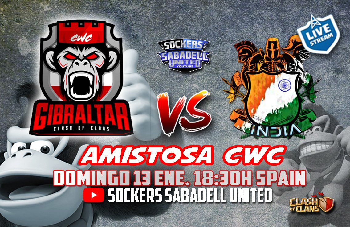Sockers SU tweet media