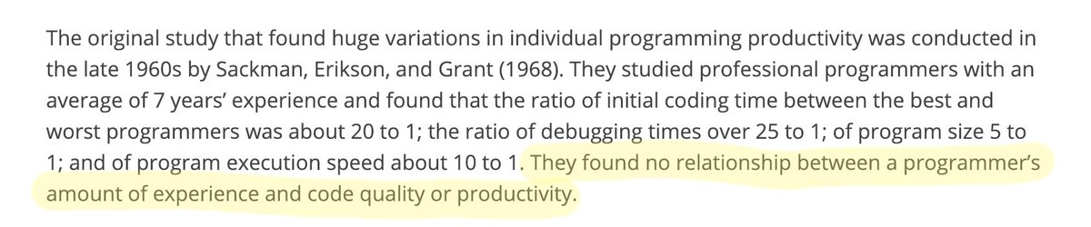 What do you think about this? Does it make sense to you? construx.com/blog/productiv…