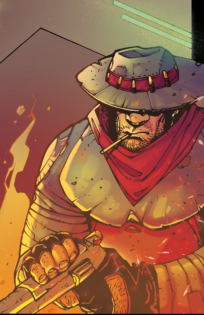 cowboy_steel's tweet photo. Throughout the years, death has become less a weight, and killing almost more so. I looked into my mind, and found the darkness. The desire for power. For the true exertion of force. Glad I picked up engineering instead. Clocks ain't hurt nobody.
#JacksJournal
Entry #5 https://t.co/6FIyk2Ha3l